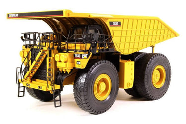 Camión Minero 793D Escala 1:50 (Modelo Descontinuado) - KATZER